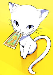 the judge (off) from off (game) by sakuyamochi