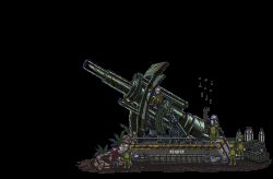 warhammer 40k fan art