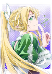 sword art online fan art