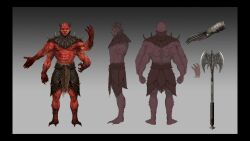 the elder scrolls fan art