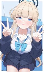 toki (blue archive) from blue archive