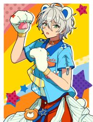 ensemble stars! fan art