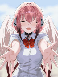 ikaros from sora no otoshimono