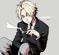worick arcangelo from gangsta