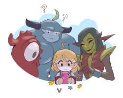 Booru post from safebooru.org