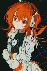 adachi rei from utau