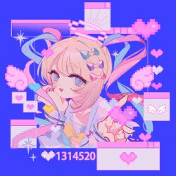 chouzetsusaikawa tenshi-chan from needy girl overdose