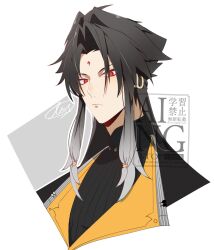 ye shiyuan from zenless zone zero