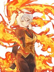 faust (project moon) from arknights
