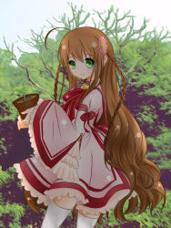 kanbe kotori from rewrite by lliissaawwuu2