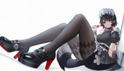 ellen joe from zenless zone zero