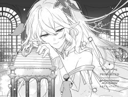 nahida (genshin impact) from genshin impact by syerii