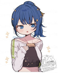 kiritani haruka from project sekai