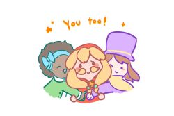 hat kid from a hat in time