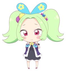kiratto pri chan fan art