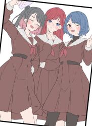 link! like! love live! fan art
