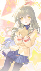 ibuki fuuko from clannad by hare (yamihuji)