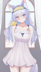 indie virtual youtuber fan art