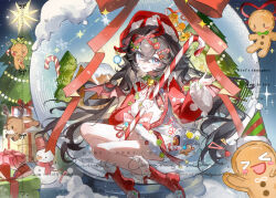 christmas fan art