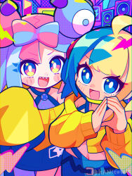canari (pokemon) from pokemon