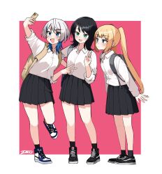 original fan art