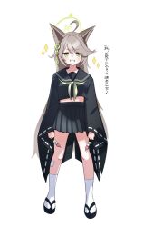 japan (hetalia) from blue archive