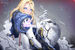 diana (pragmata) from pragmata