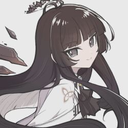 virtuosa (arknights) from arknights