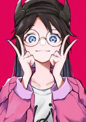 mitsumine yuika from idolmaster
