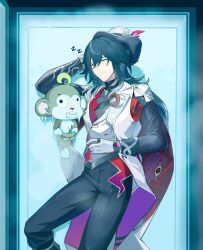 honkai: star rail fan art