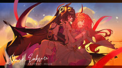 honkai (series) fan art