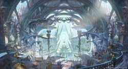 final fantasy fan art
