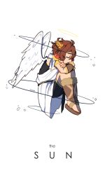 pit (kid icarus) from kid icarus