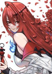 elizabeth rose bloodflame from hololive