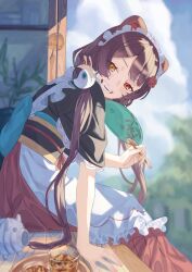inui toko from nijisanji