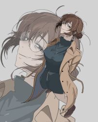 yofukashi no uta fan art