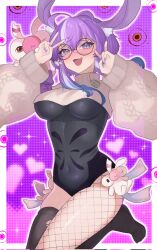 michi mochievee from indie virtual youtuber