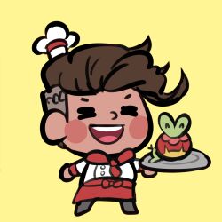 applin from danganronpa (series)