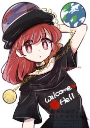 hecatia lapislazuli from touhou by tama (hiroshige 36)