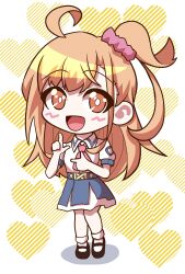 love live! fan art