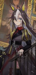 dream journey (reminder of dreamland) (umamusume) from umamusume by franz2543