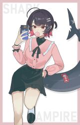 ellen joe from zenless zone zero