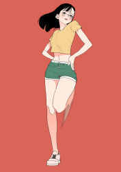 original fan art