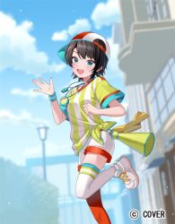 oozora subaru from hololive