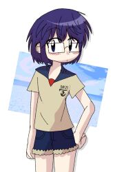hidamari sketch fan art