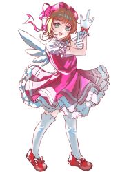 kinomoto sakura from cardcaptor sakura