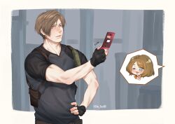 ashley graham from resident evil
