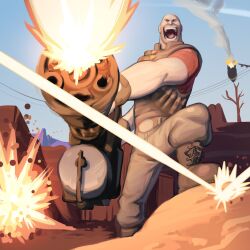 heavy (tf2) from team fortress 2 by telepurte
