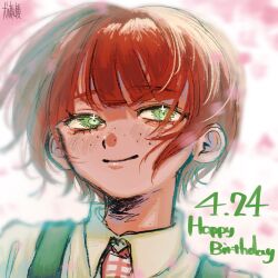 koizumi mahiru from danganronpa (series)
