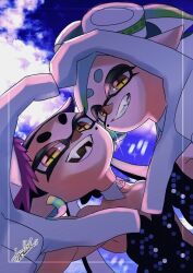 callie (splatoon) from splatoon (series) by isamu-ki (yuuki)